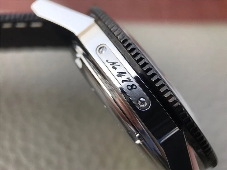 SY厂手表 雅典潜水系列3203-950腕表，质的飞跃，完美**。 男士腕表，自动机械机芯，尼龙绢丝表带，密底