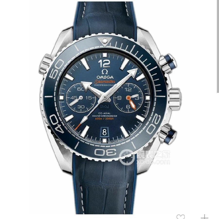 om厂最强欧米茄海洋宇宙传奇V2版本全 欧米茄海洋宇宙高仿男士手表值得买吗