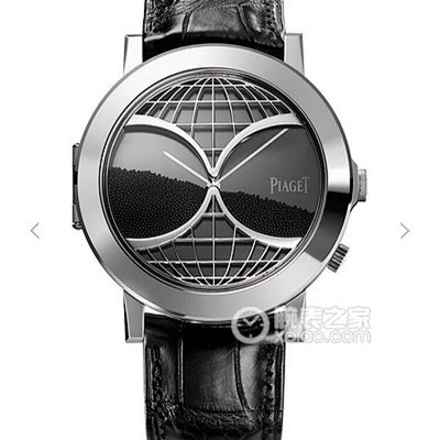 伯爵ALTIPLANO系列G0A34175腕表和原装一样的沙漏43mm 高仿伯爵石英表多少钱