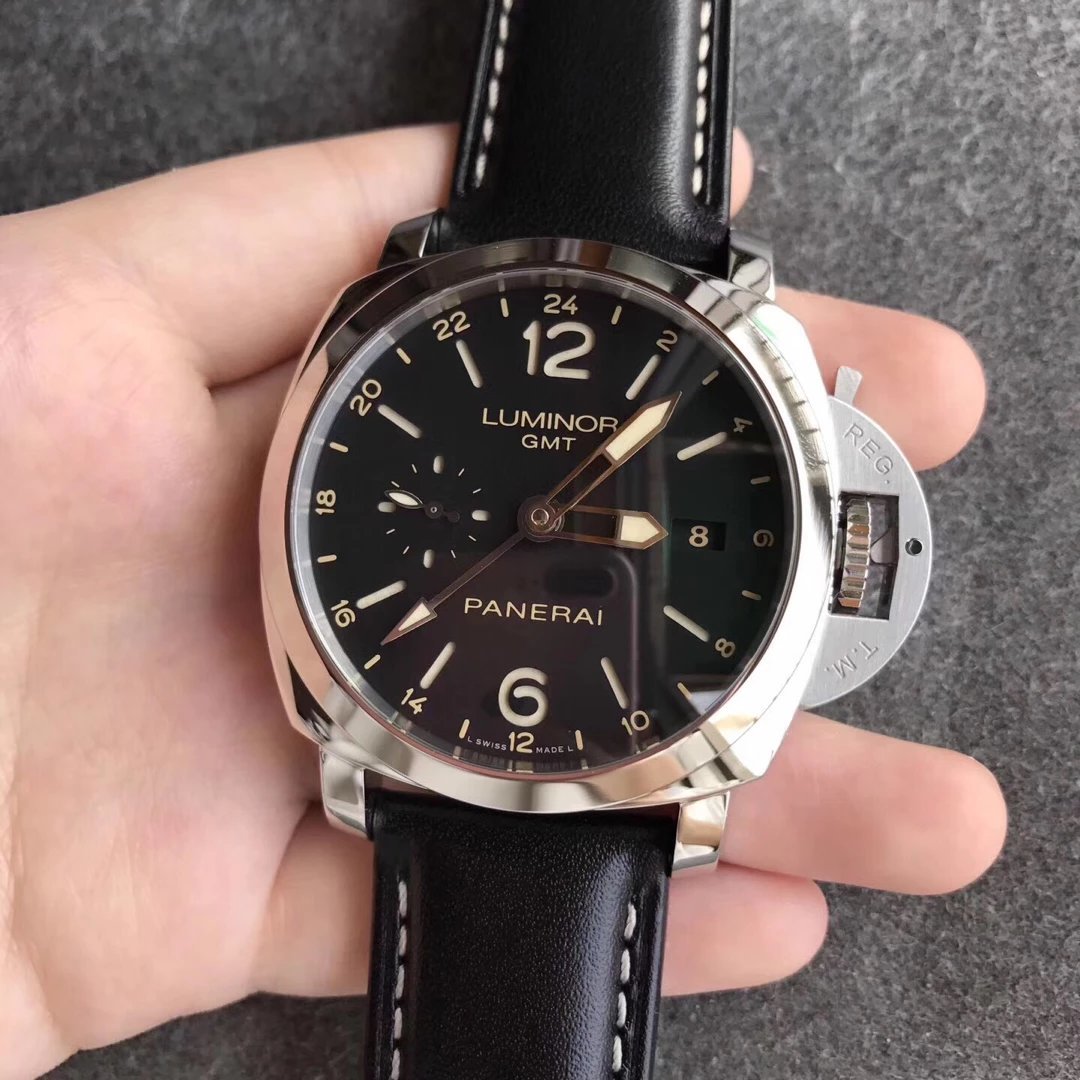 VS厂新品沛纳海PAM531VS厂最新P.9003机芯橙 沛纳海复刻最好的手表