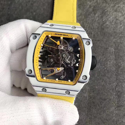 理查德米勒RM最新款式RM2702发售 理查德米勒手表一比一复刻