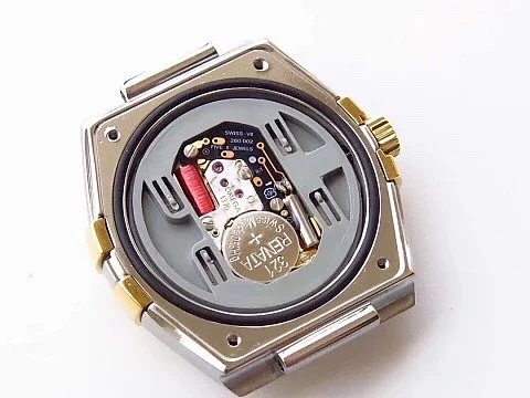 3s欧米茄星座系列，27毫米石英腕表，首次搭载原版欧米茄1376专用机芯（机芯一样），所有散件均可同