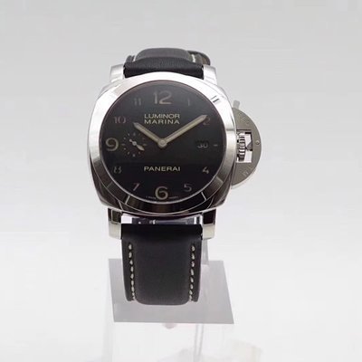 VS厂沛纳海pam359VS新品发布全新的沛纳海自主 复刻手表沛纳海价格