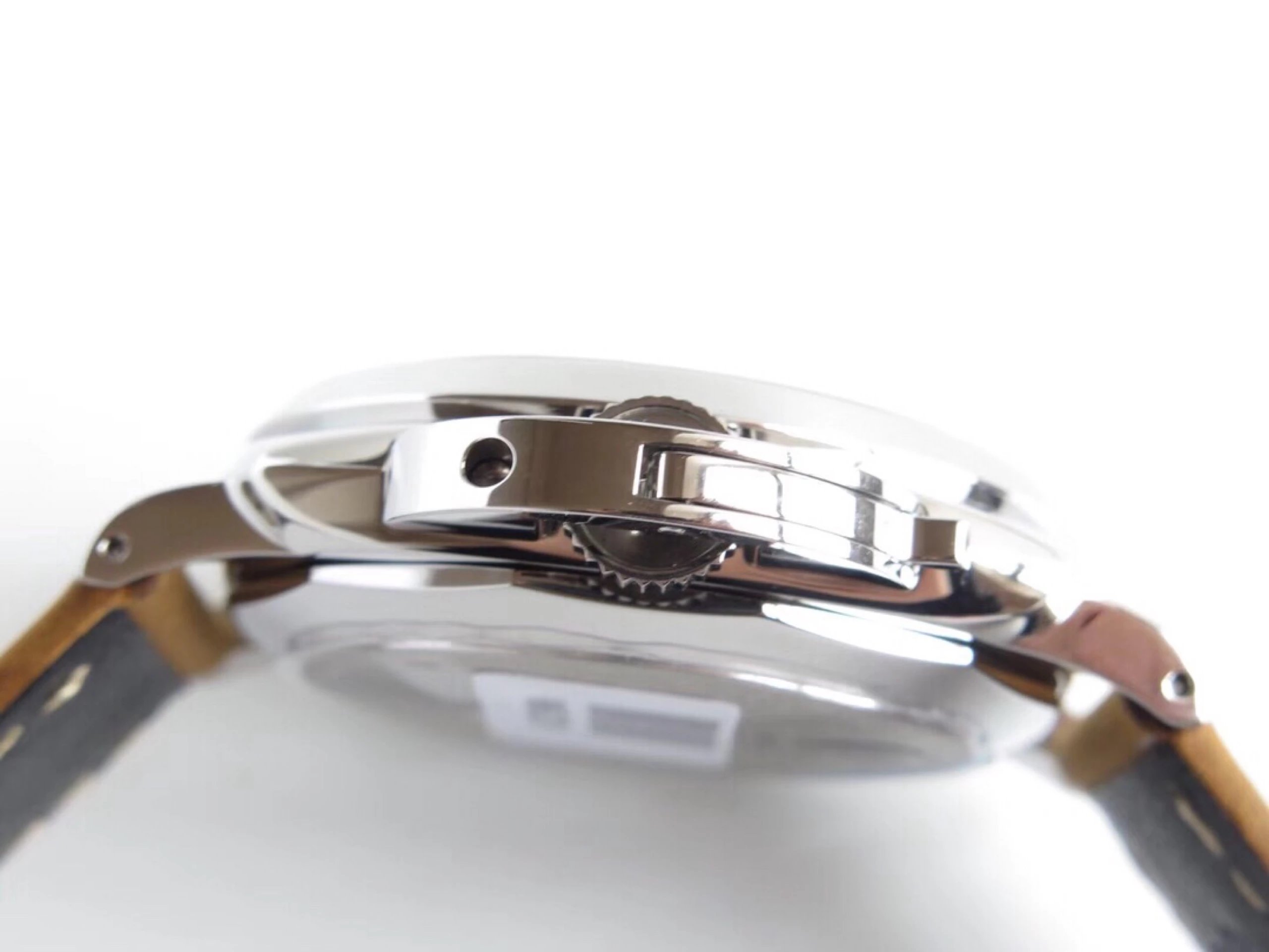 VS厂沛纳海PAM904优雅典范腕表！42MM一款适合亚洲手腕的腕表