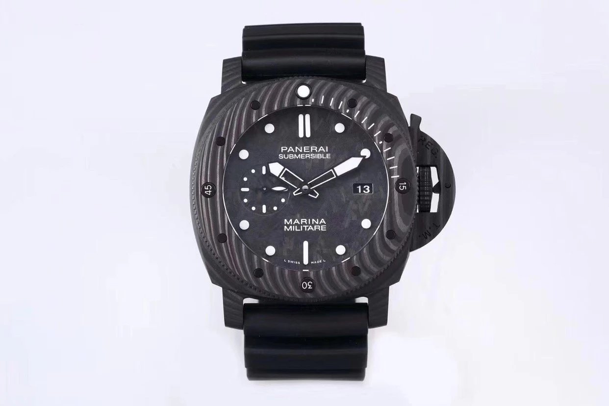 VS厂2019日内瓦沛纳海新款PAM00979—PAM616全新 复刻沛纳海手表